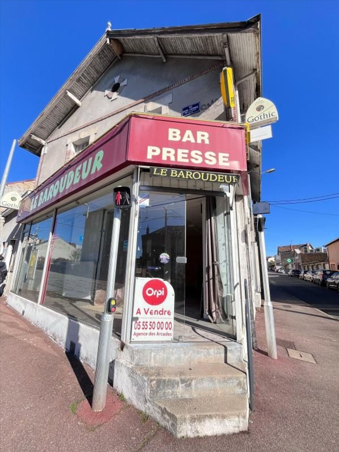 Maison à vendre, 96m², Limoges