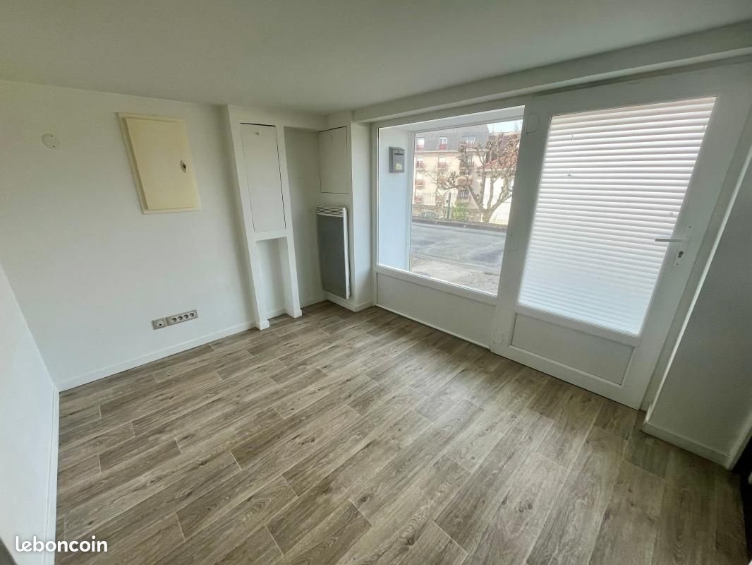 Appartement à louer, 48m², Limoges