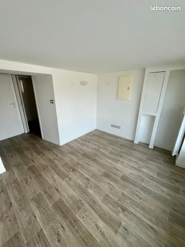 Appartement à louer, 48m², Limoges