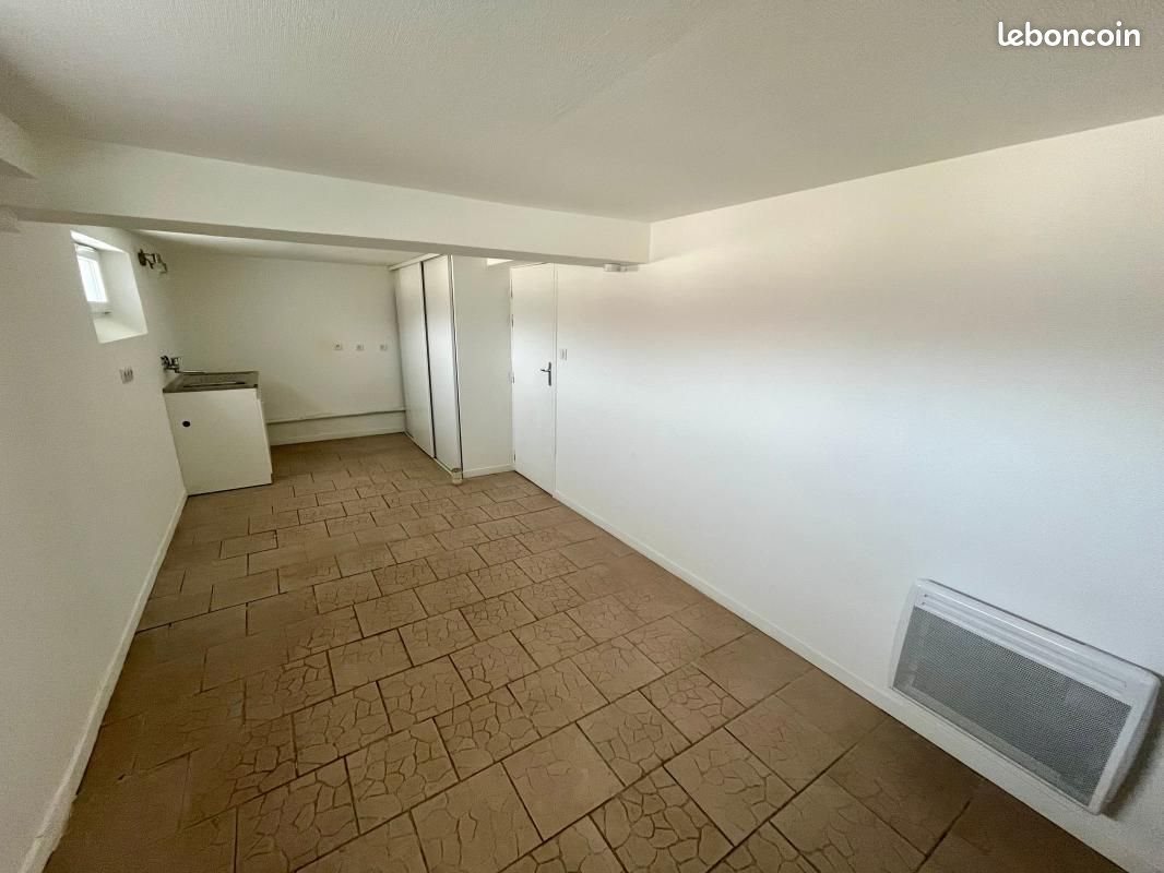 Appartement à louer, 48m², Limoges