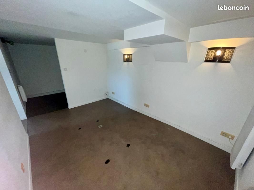 Appartement à louer, 48m², Limoges