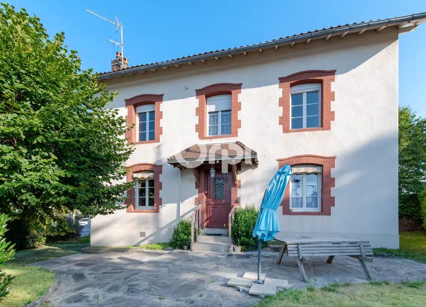 Maison à vendre, 110m², Couzeix