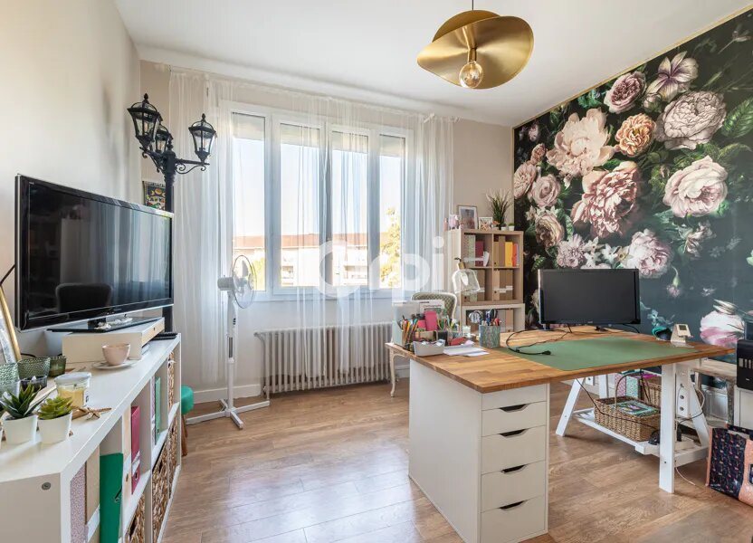 Maison à vendre, 110m², Couzeix