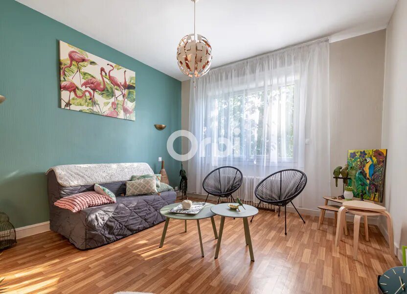 Maison à vendre, 110m², Couzeix