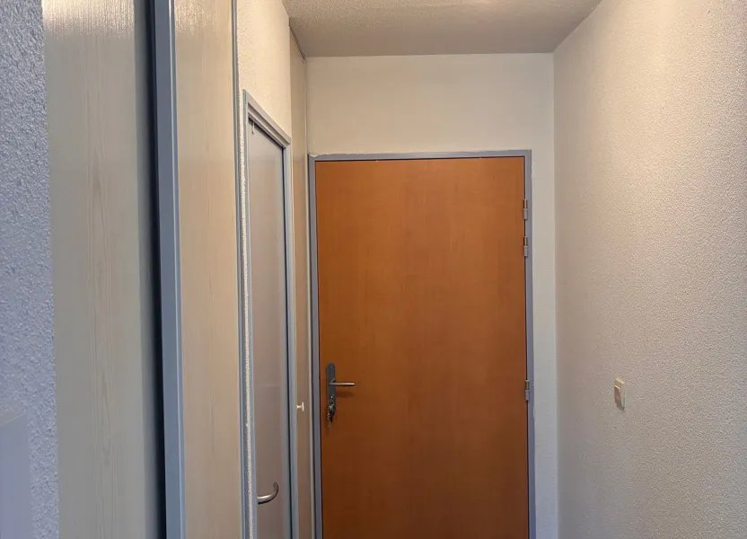 Appartement à vendre, 24m², Limoges