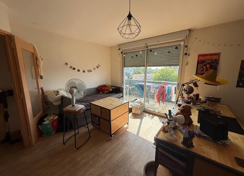 Appartement à louer, 42m², Limoges