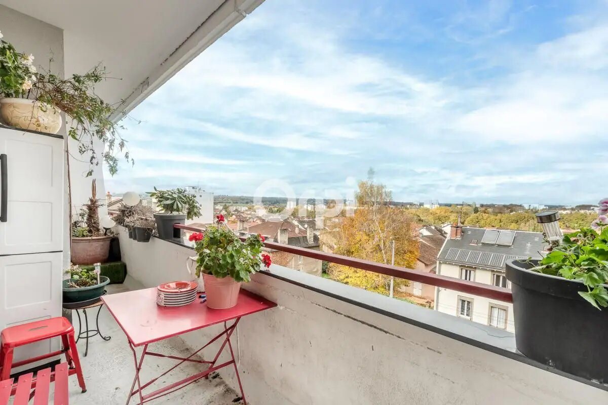 Appartement à vendre, 106m², Limoges