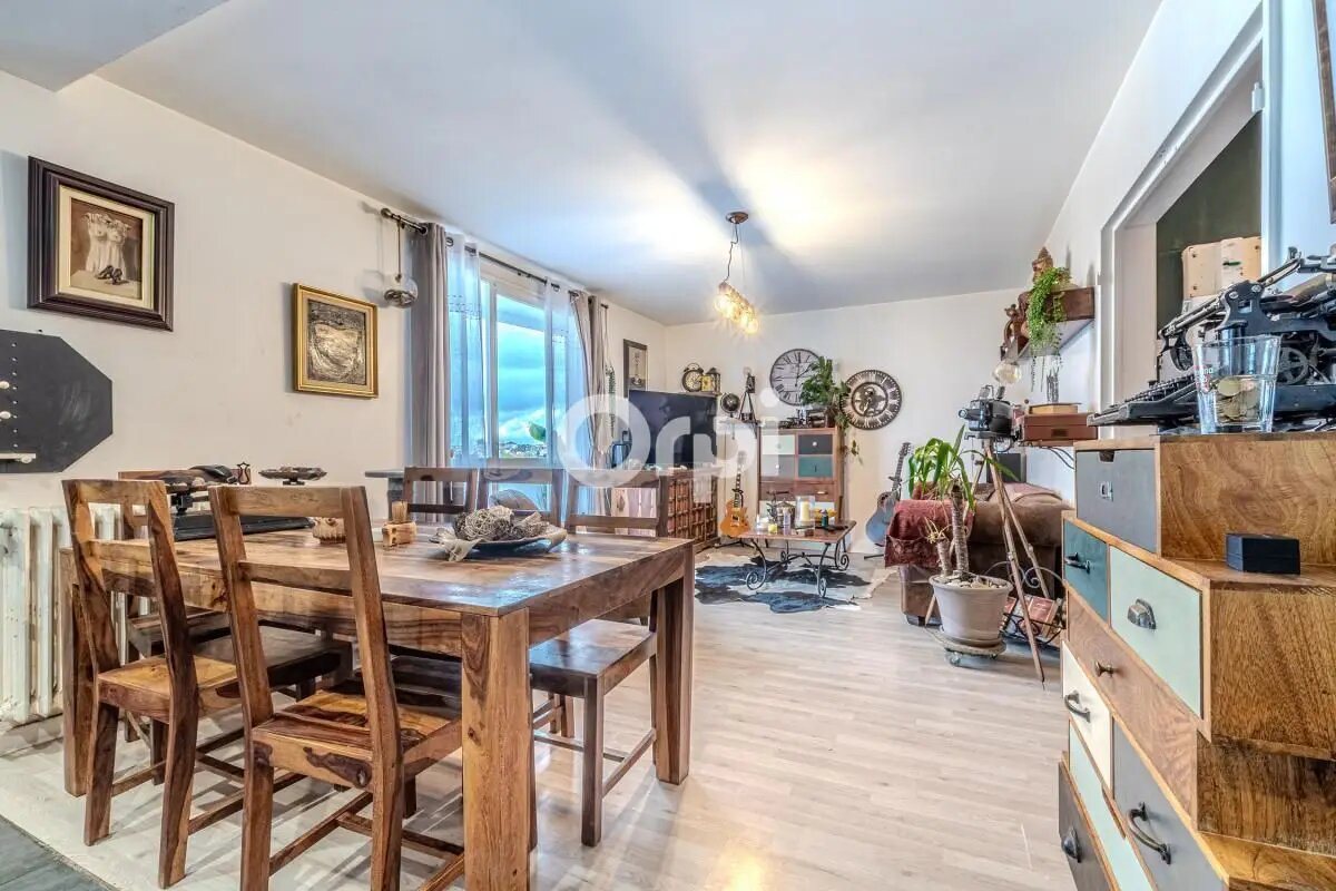 Appartement à vendre, 106m², Limoges
