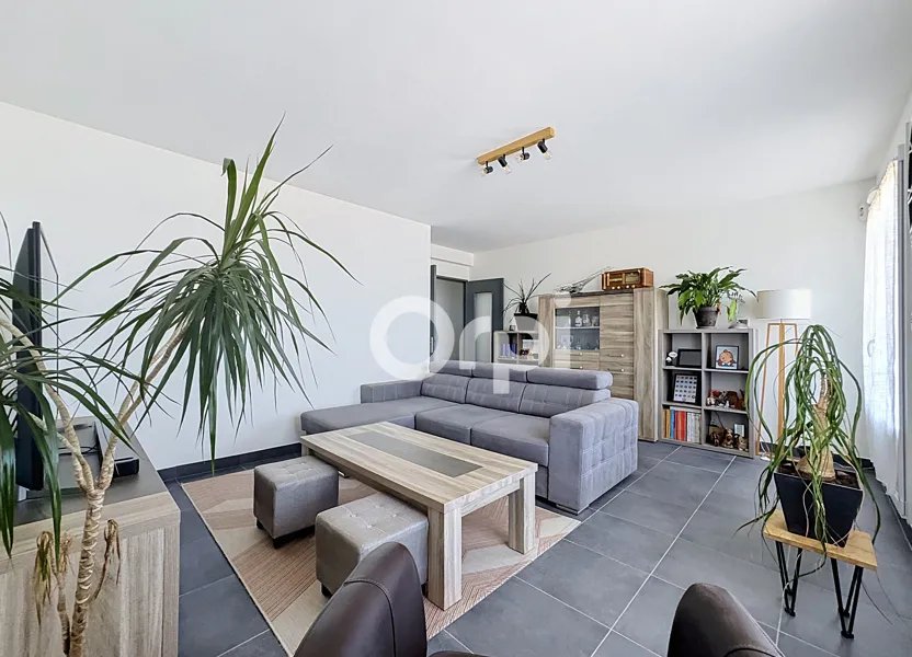 Appartement à vendre, 104m², Limoges
