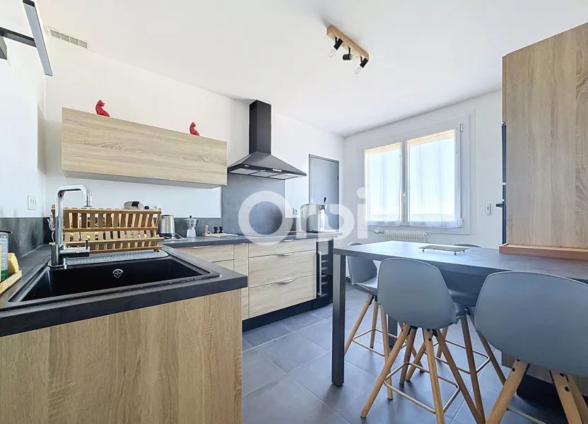 Appartement à vendre, 104m², Limoges