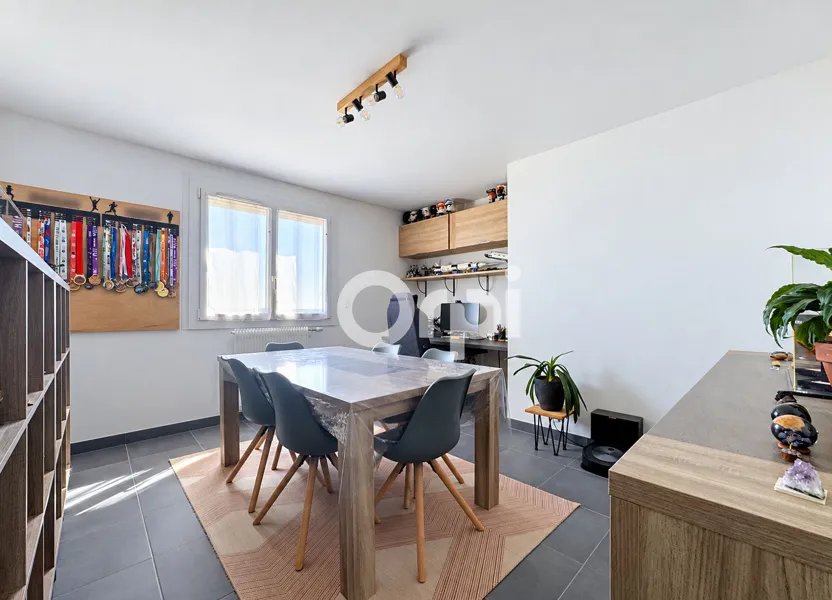 Appartement à vendre, 104m², Limoges