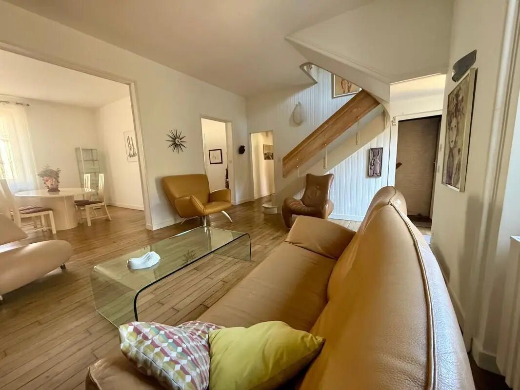 Maison à vendre, 141m², Limoges