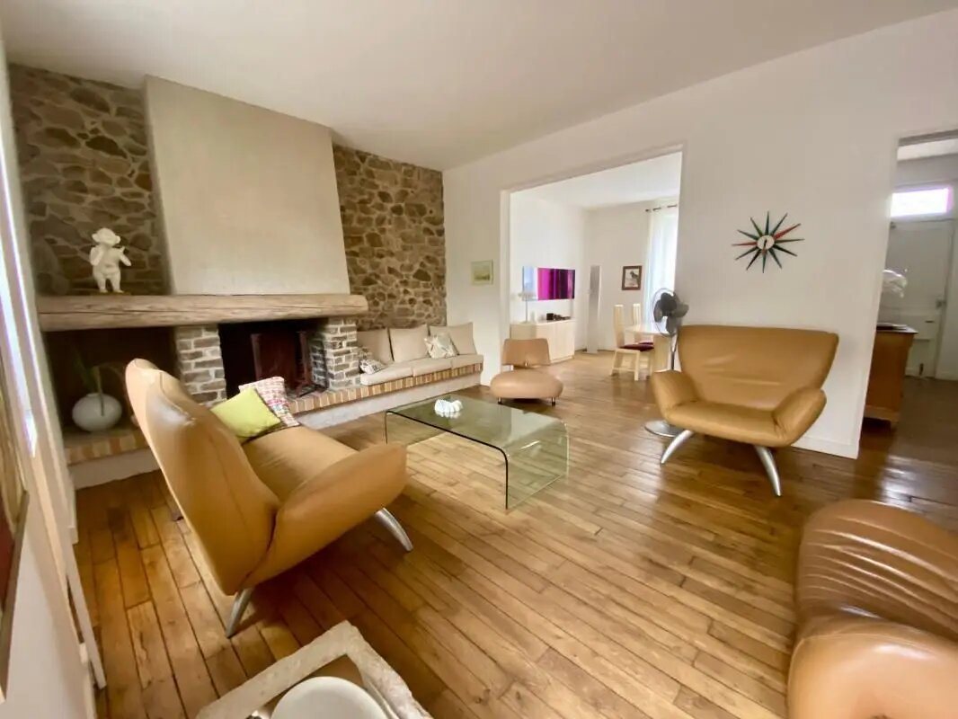 Maison à vendre, 141m², Limoges