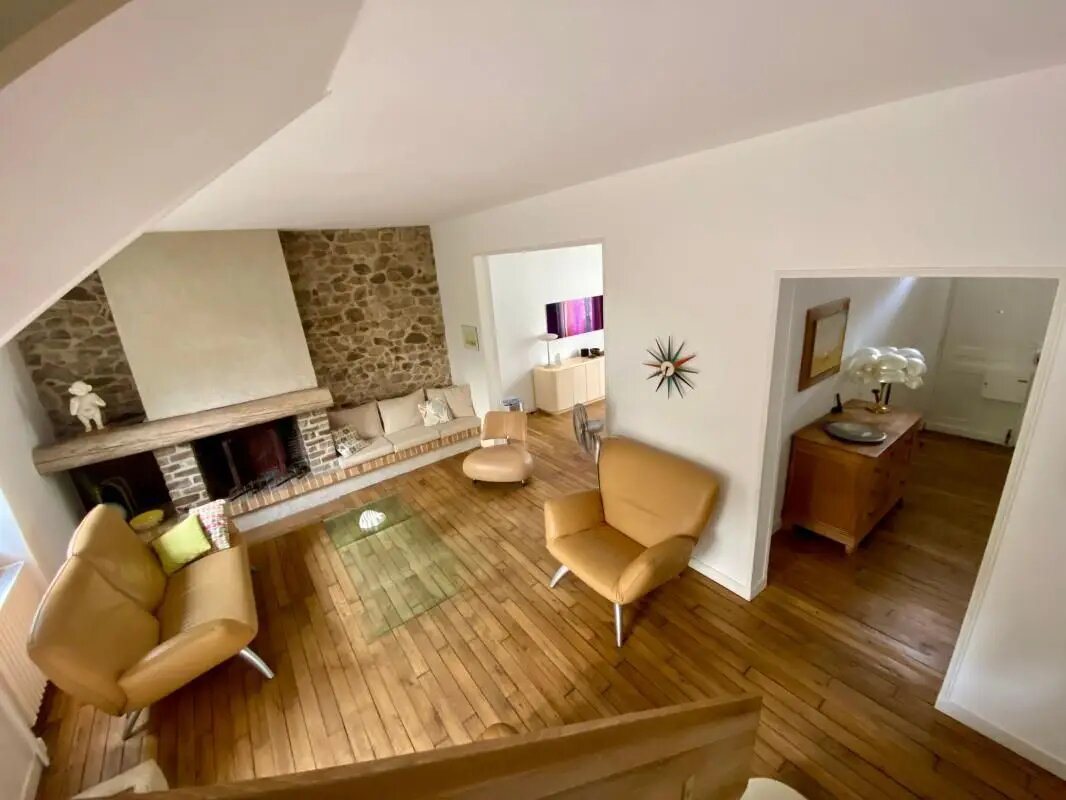 Maison à vendre, 141m², Limoges