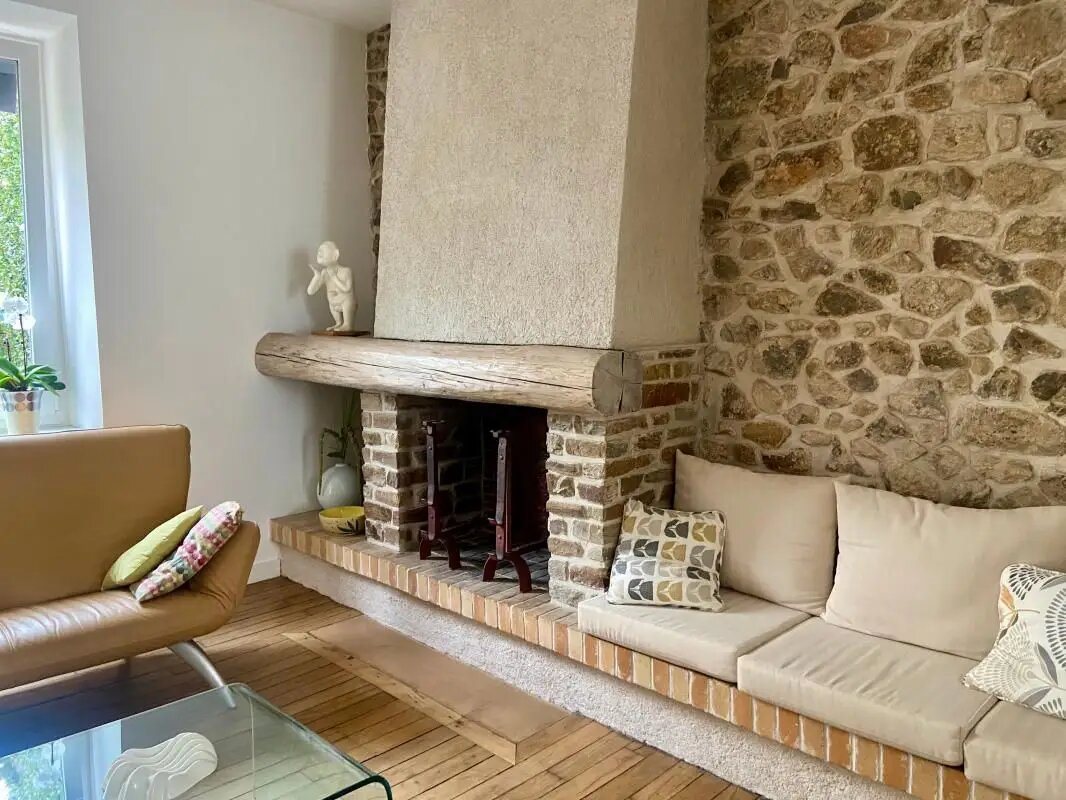 Maison à vendre, 141m², Limoges