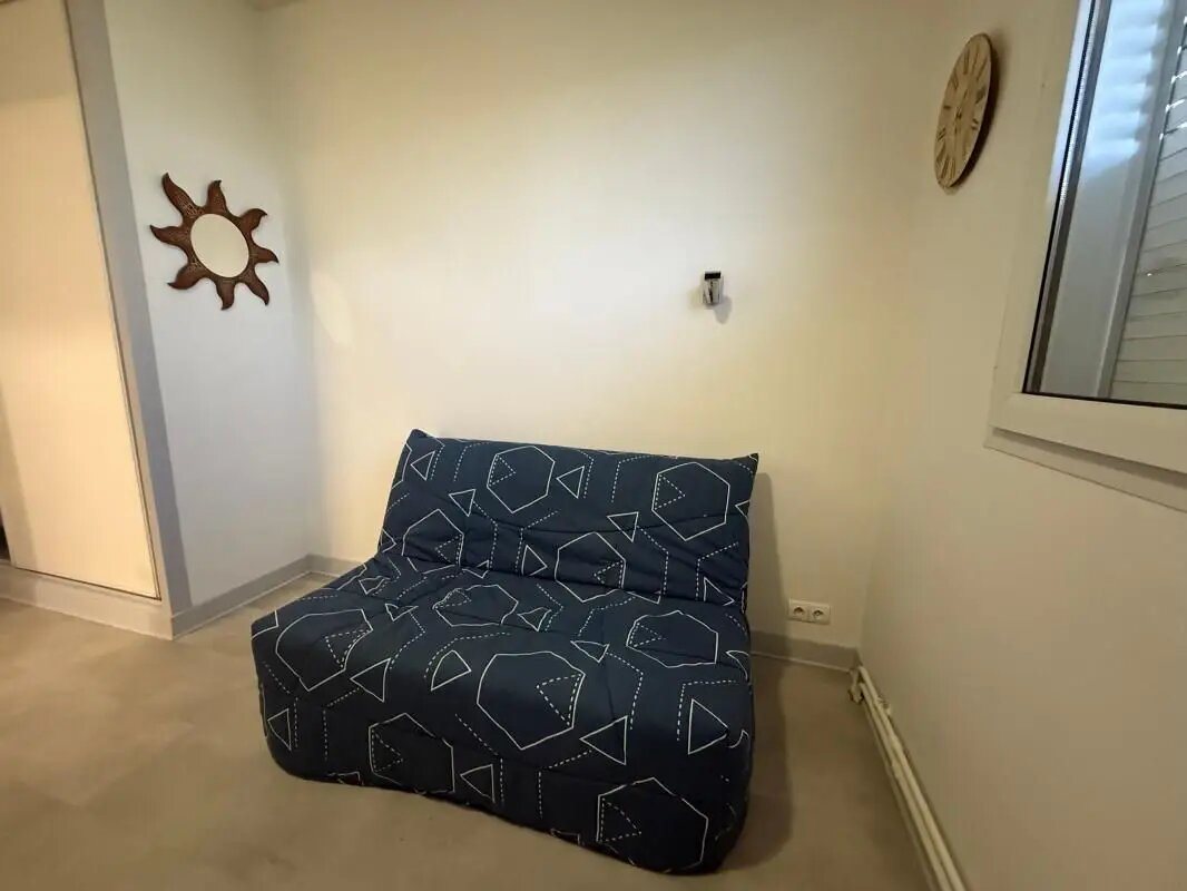 Appartement à louer, 18m², Limoges