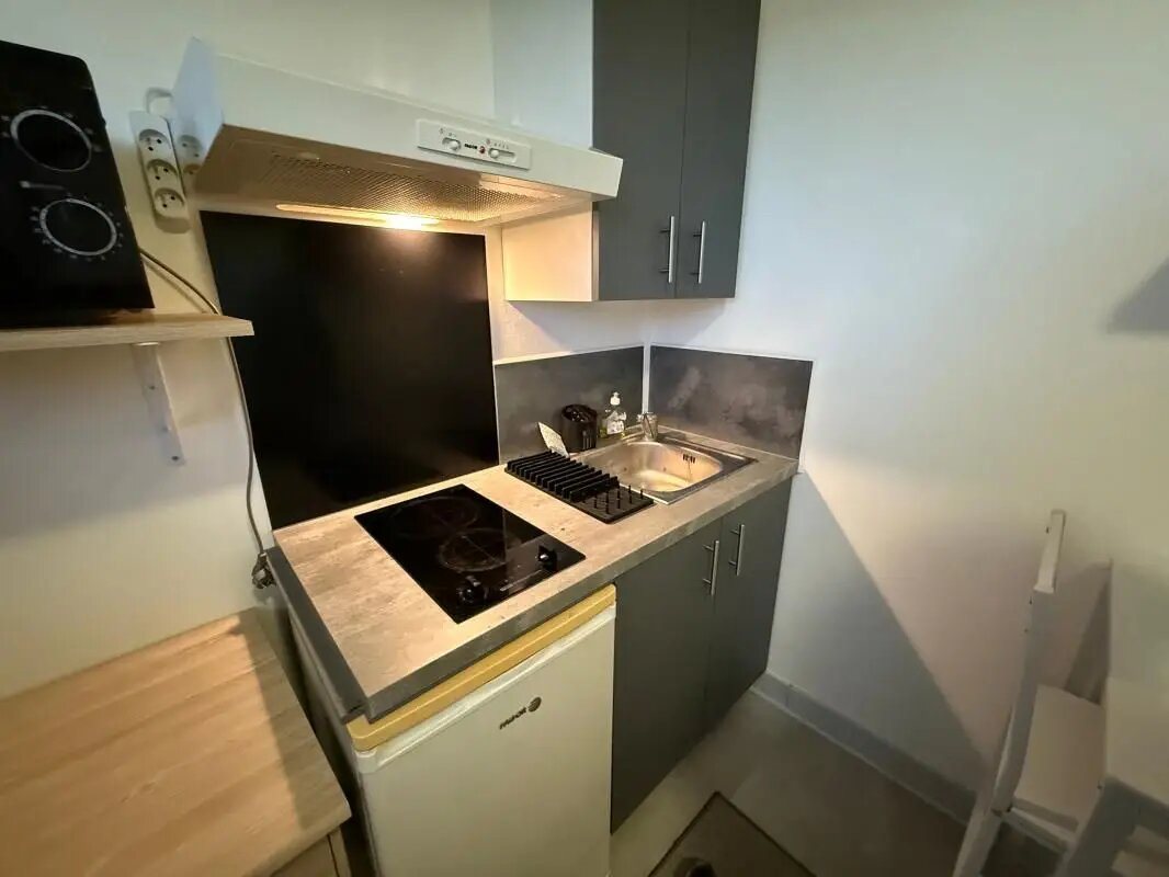 Appartement à louer, 18m², Limoges