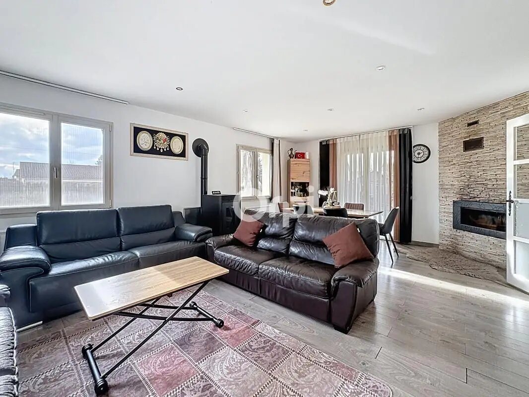 Maison à vendre, 122m², Feytiat