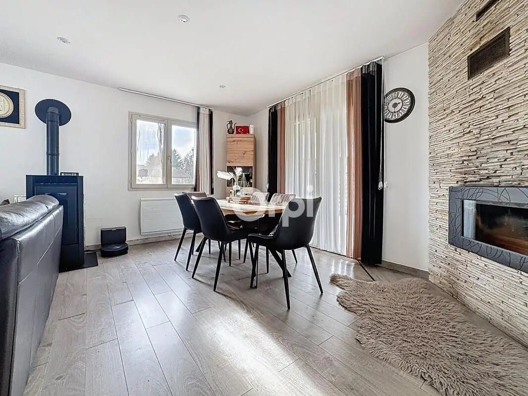 Maison à vendre, 122m², Feytiat