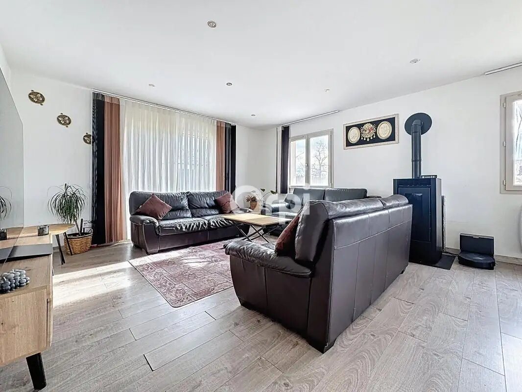 Maison à vendre, 122m², Feytiat