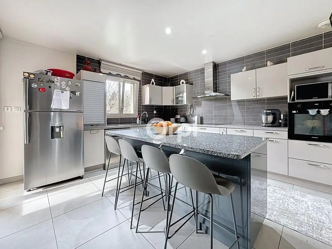 Maison à vendre, 122m², Feytiat
