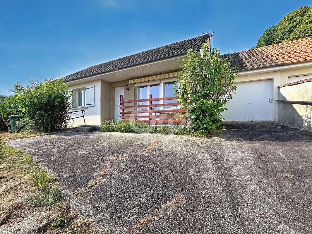 Maison à vendre, 93m², Limoges