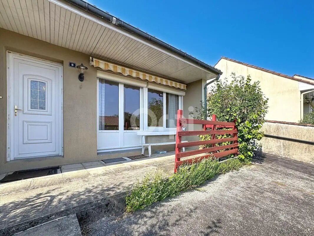 Maison à vendre, 93m², Limoges