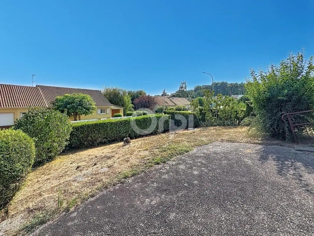 Maison à vendre, 93m², Limoges