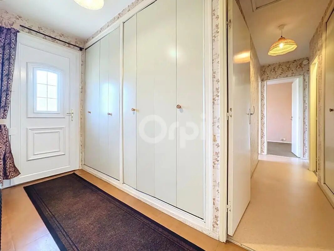 Maison à vendre, 93m², Limoges