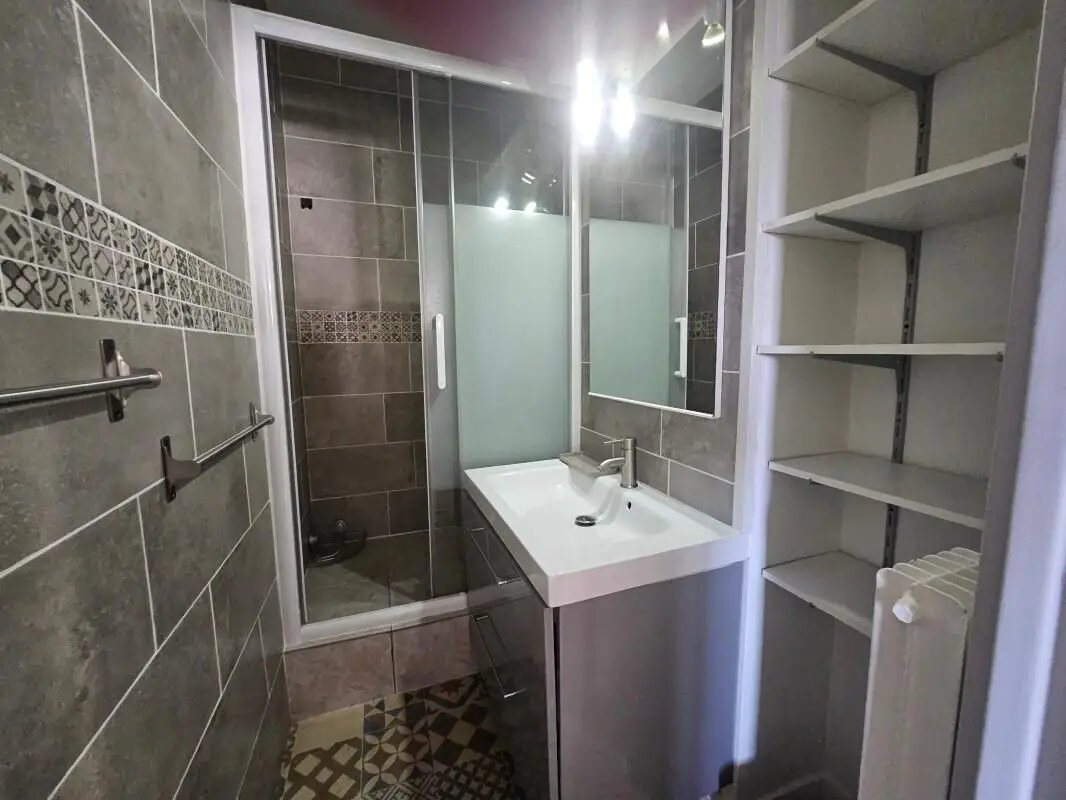 Appartement à vendre, 42m², Limoges