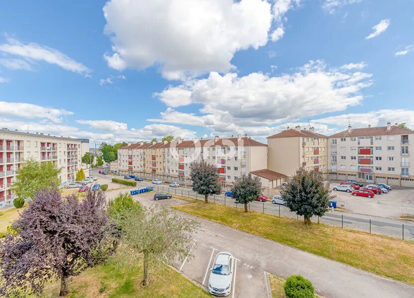 Appartement à vendre, 53m², Limoges