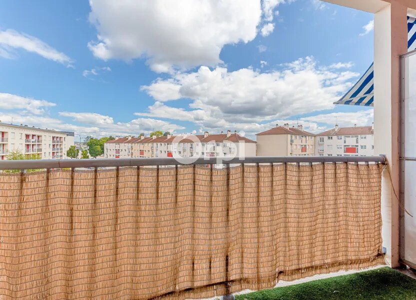 Appartement à vendre, 53m², Limoges