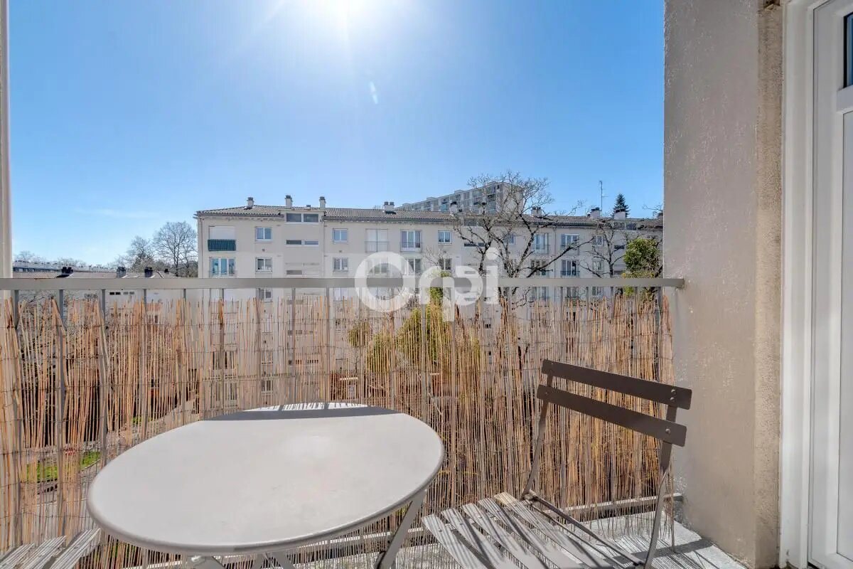 Appartement à louer, 67m², Limoges