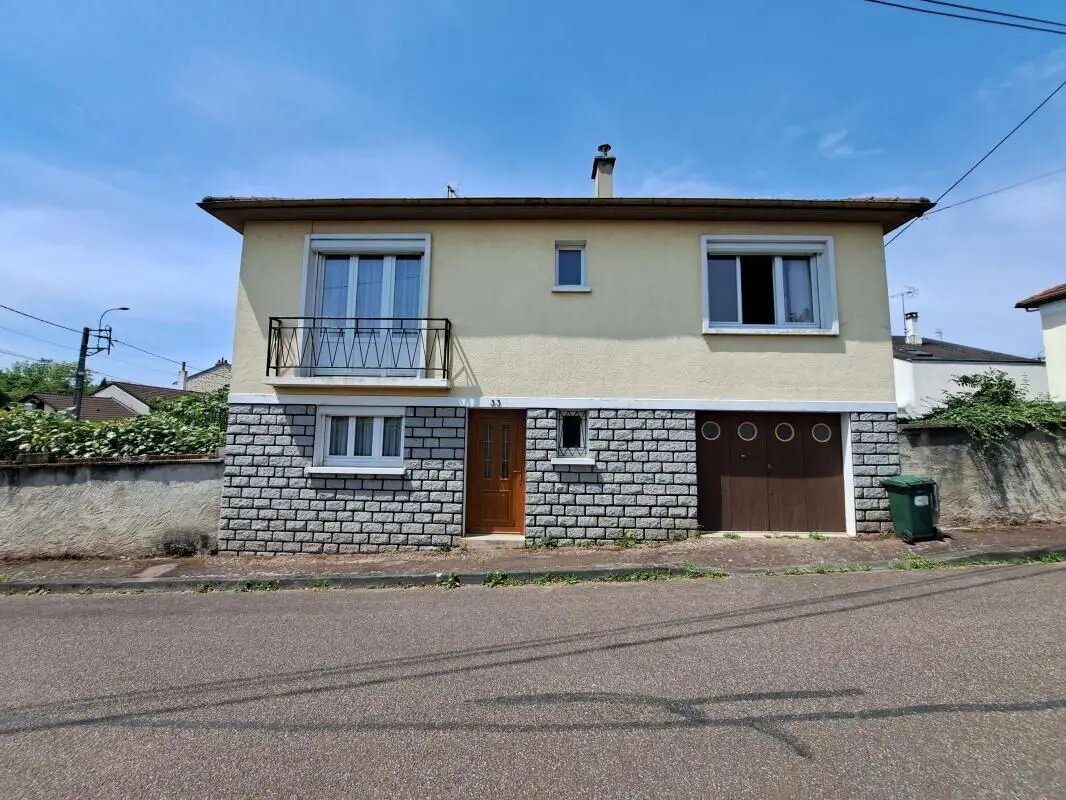 Maison à vendre, 99m², Limoges