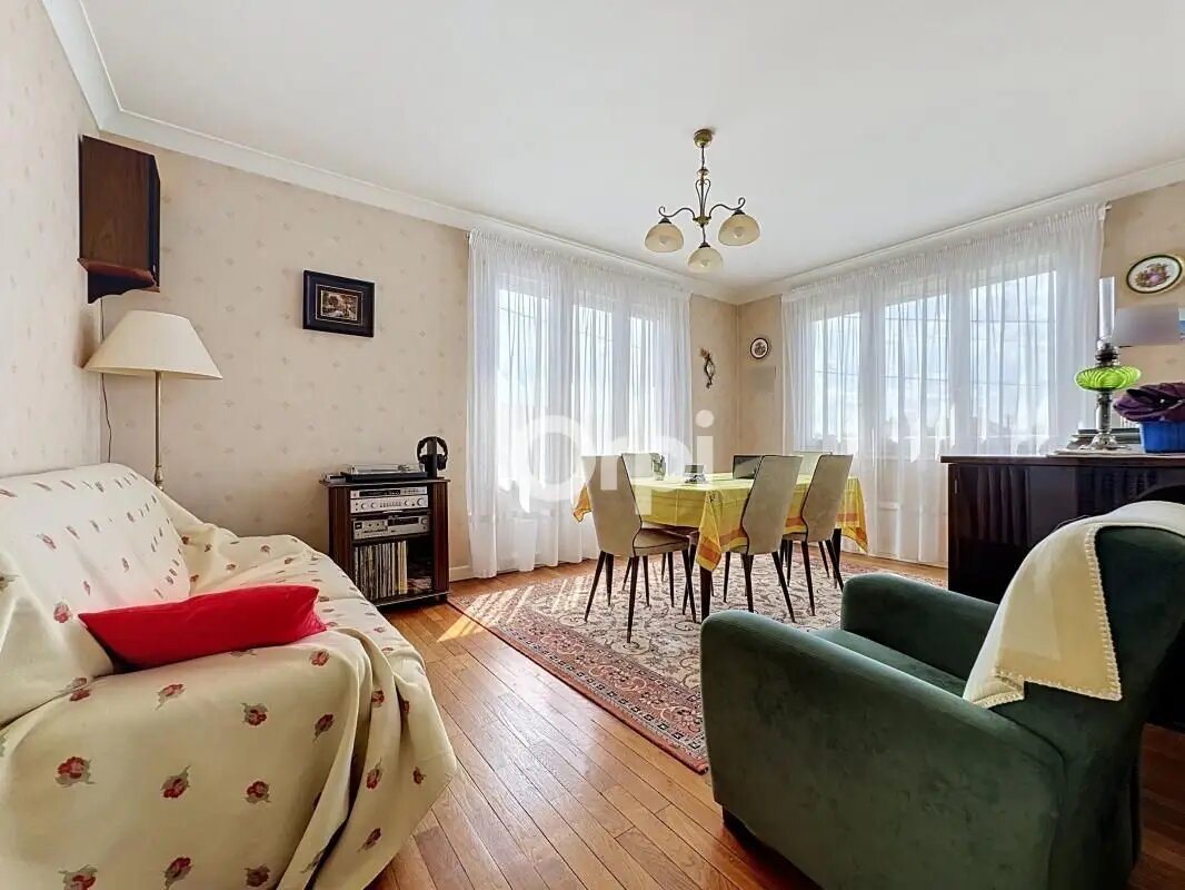 Maison à vendre, 99m², Limoges