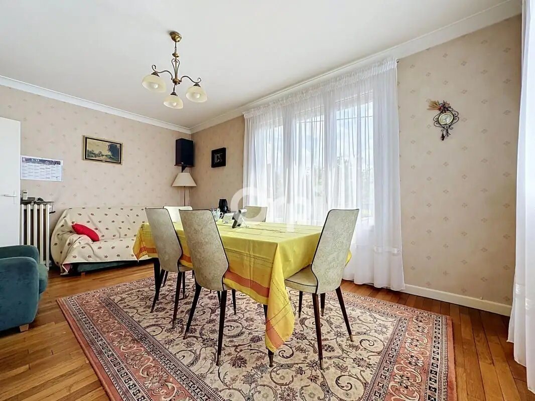 Maison à vendre, 99m², Limoges