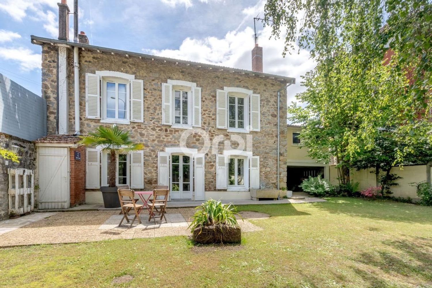 Maison à vendre, 114m², Limoges