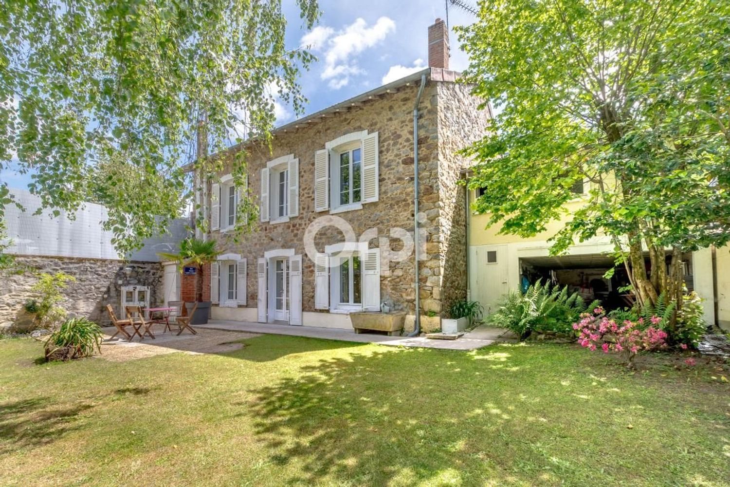 Maison à vendre, 114m², Limoges