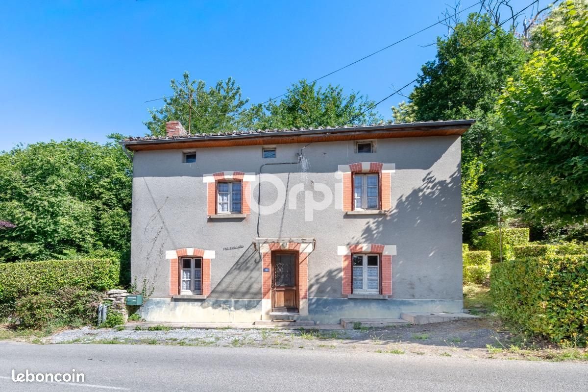 Maison à vendre, 69m², Compreignac