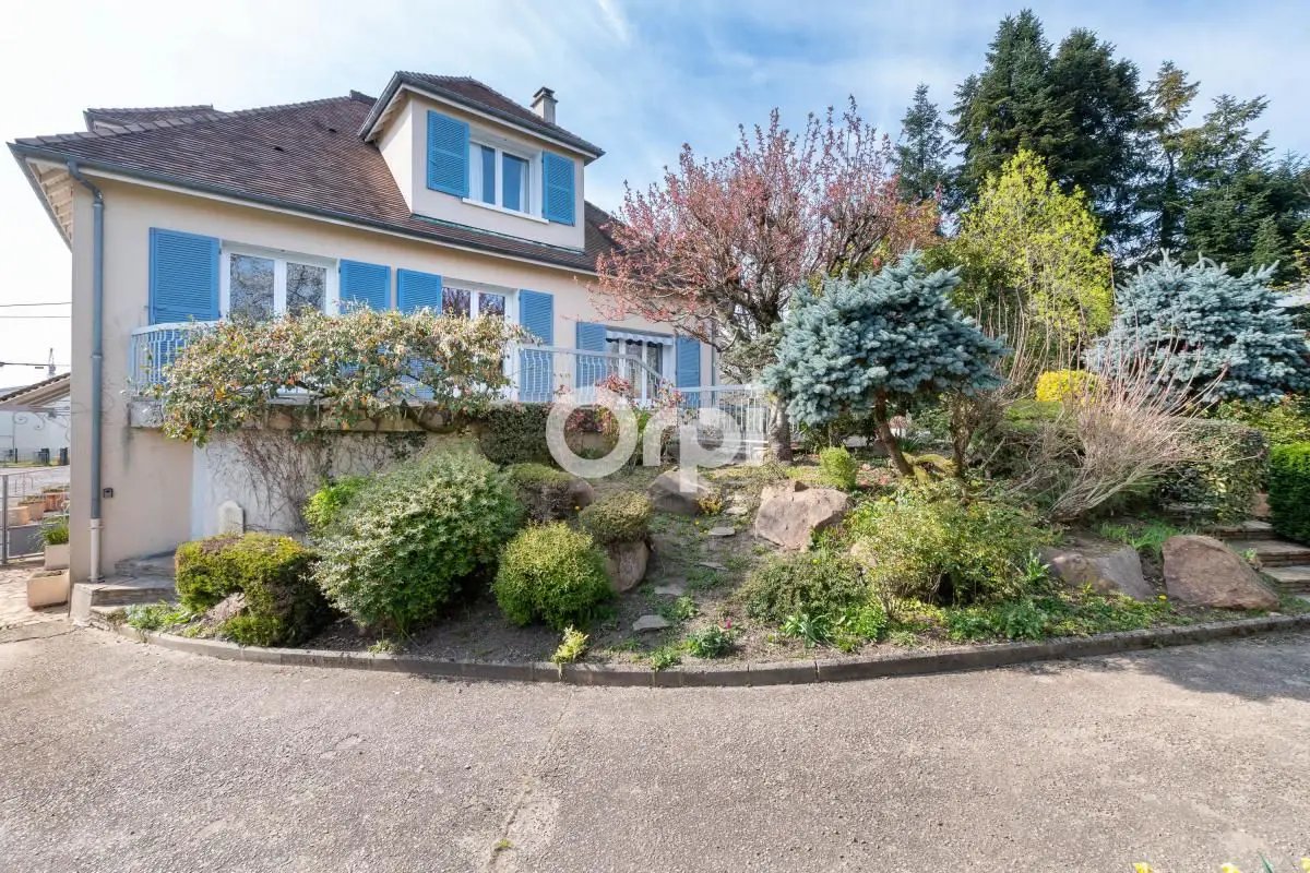 Maison à vendre, 241m², Limoges