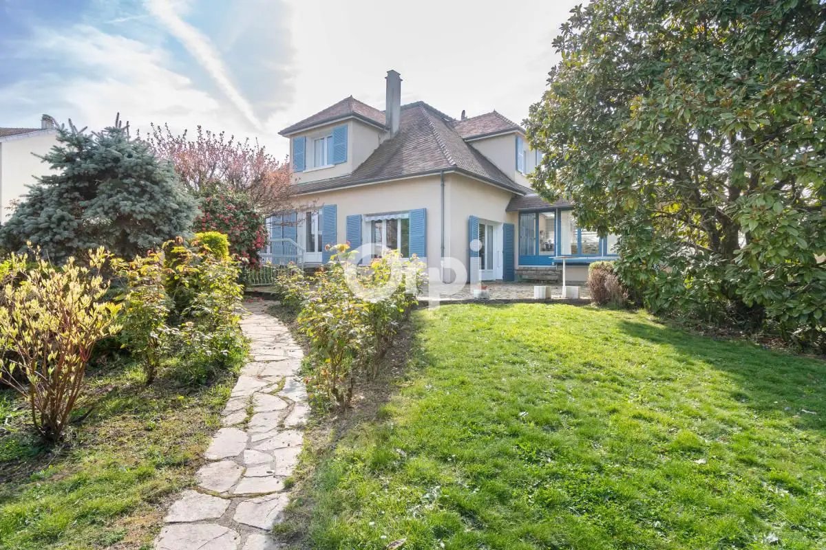 Maison à vendre, 241m², Limoges