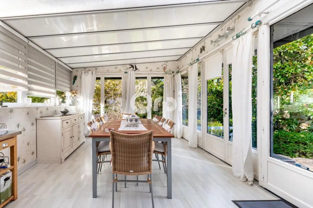 Maison à vendre, 241m², Limoges