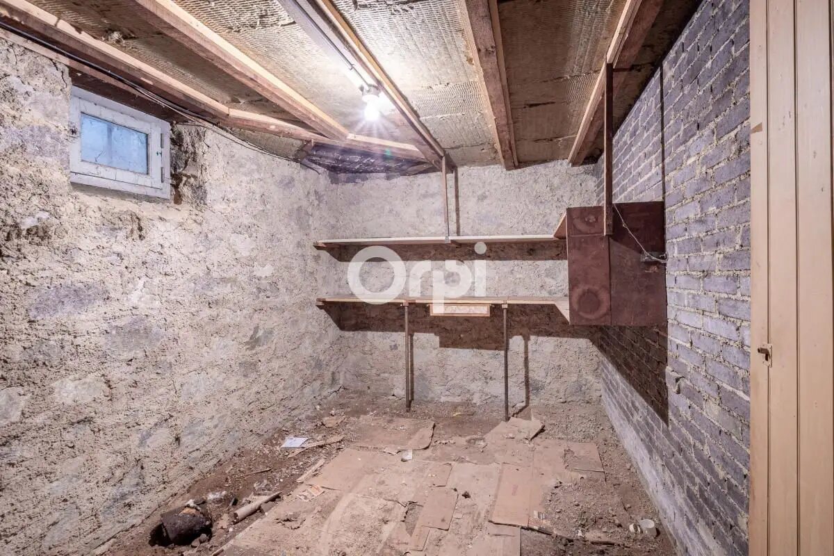 Maison à vendre, 76m², Limoges