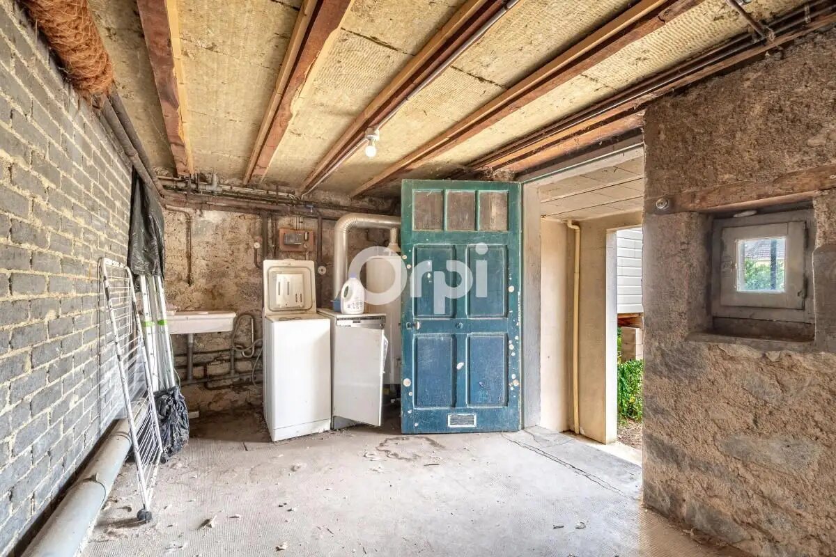 Maison à vendre, 76m², Limoges