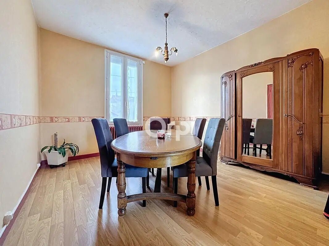 Maison à vendre, 134m², Limoges