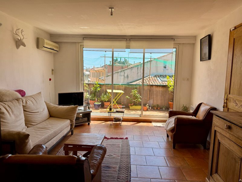 Appartement à vendre, 58m², Aix-en-Provence