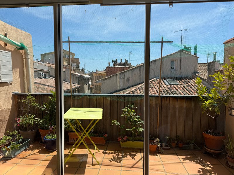 Appartement à vendre, 58m², Aix-en-Provence