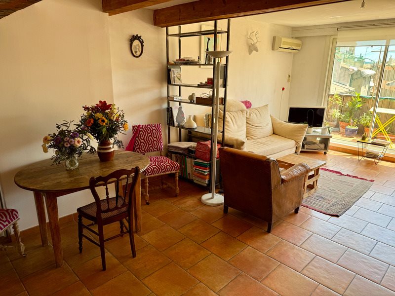 Appartement à vendre, 58m², Aix-en-Provence
