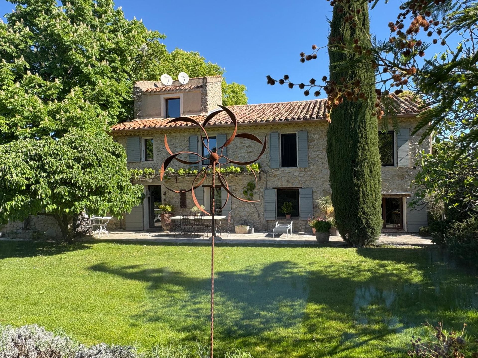 Maison à vendre, 197m², Trets