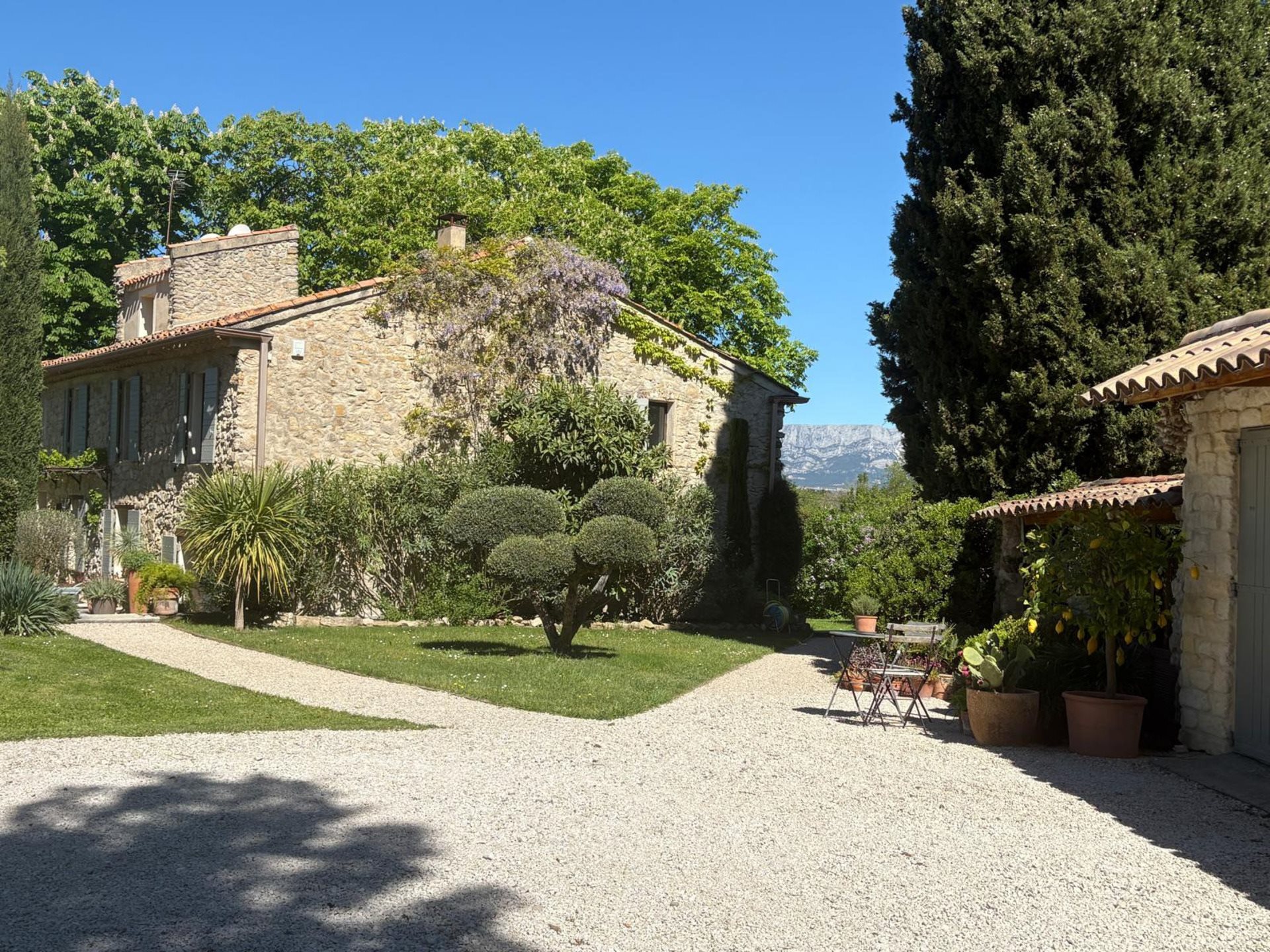 Maison à vendre, 197m², Trets